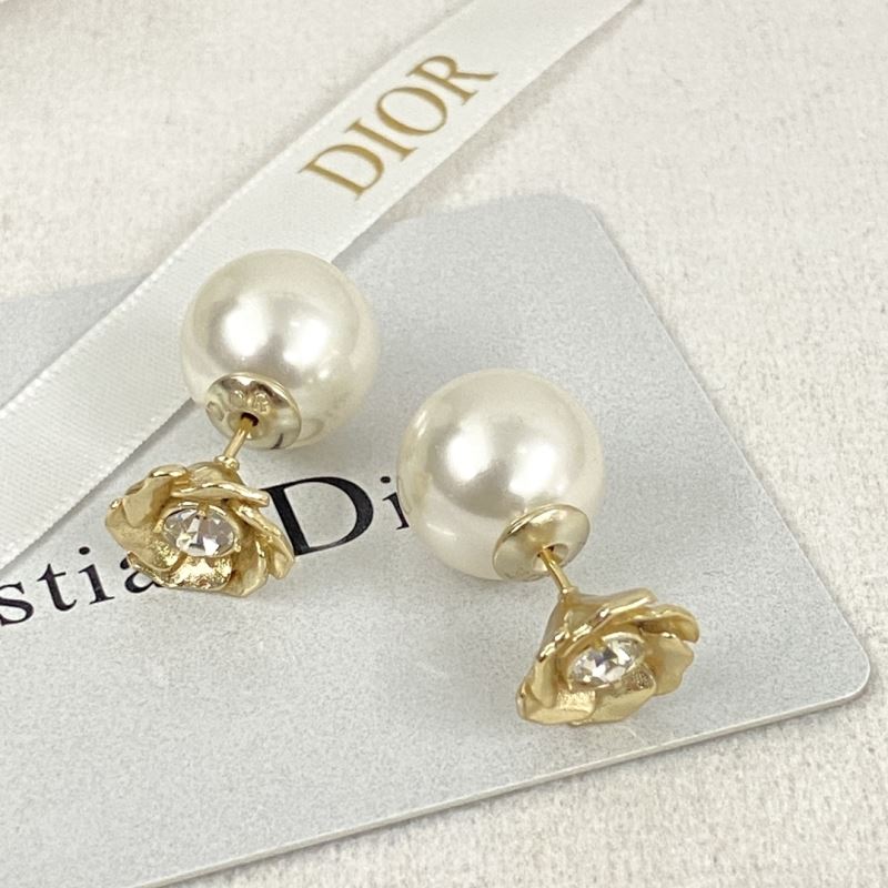 Christian Dior Earrings